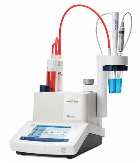 Automatic Potentiometric Titrator commercial|mettler toledo potentiometric titrator.